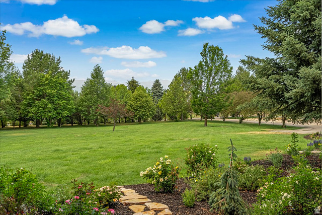481 East Teancum Road Heber City, UT 84032 - Photo 17 of 89
