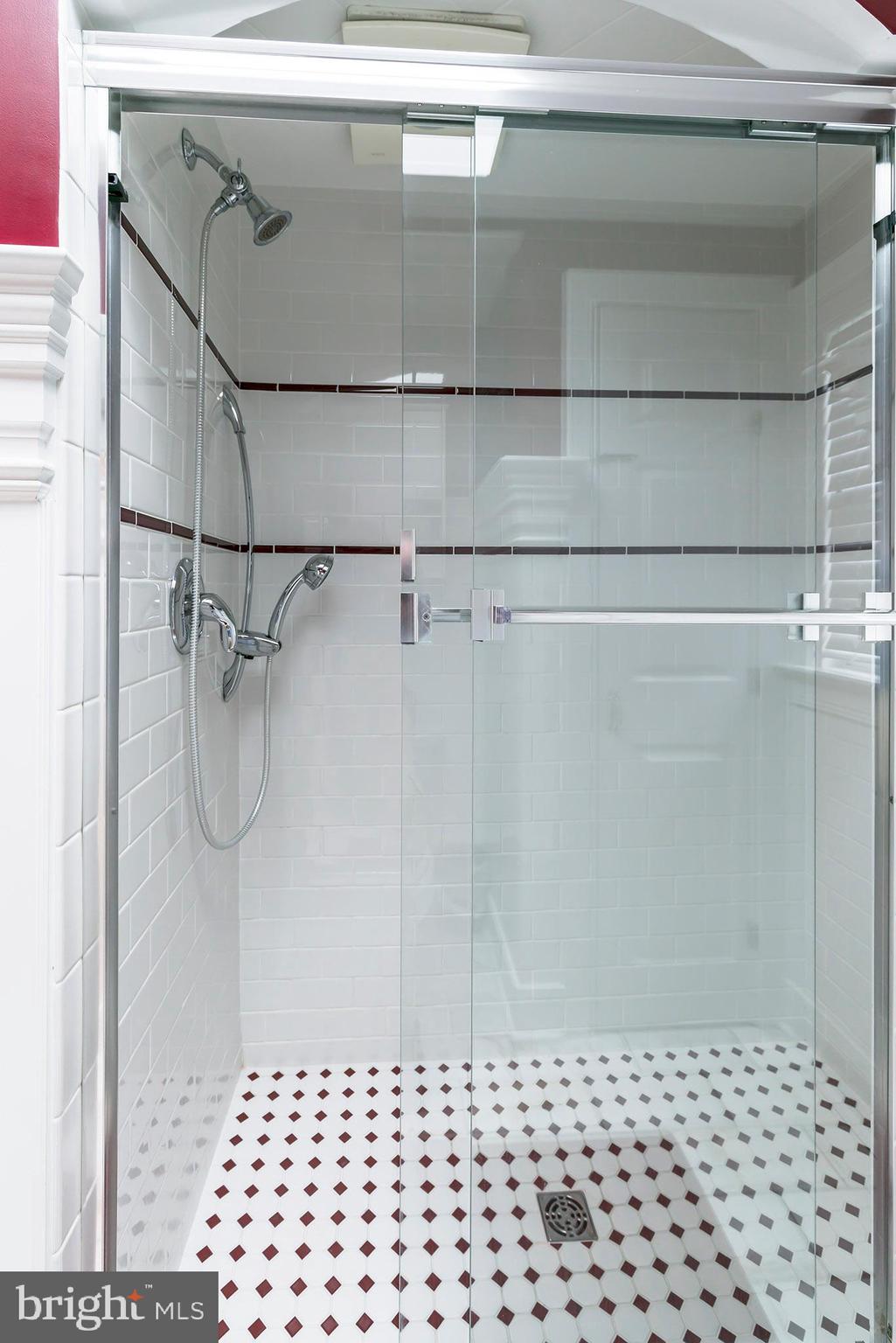 137 Olde Field Drive Lititz, PA 17543 - Photo 22 of 39 stall shower