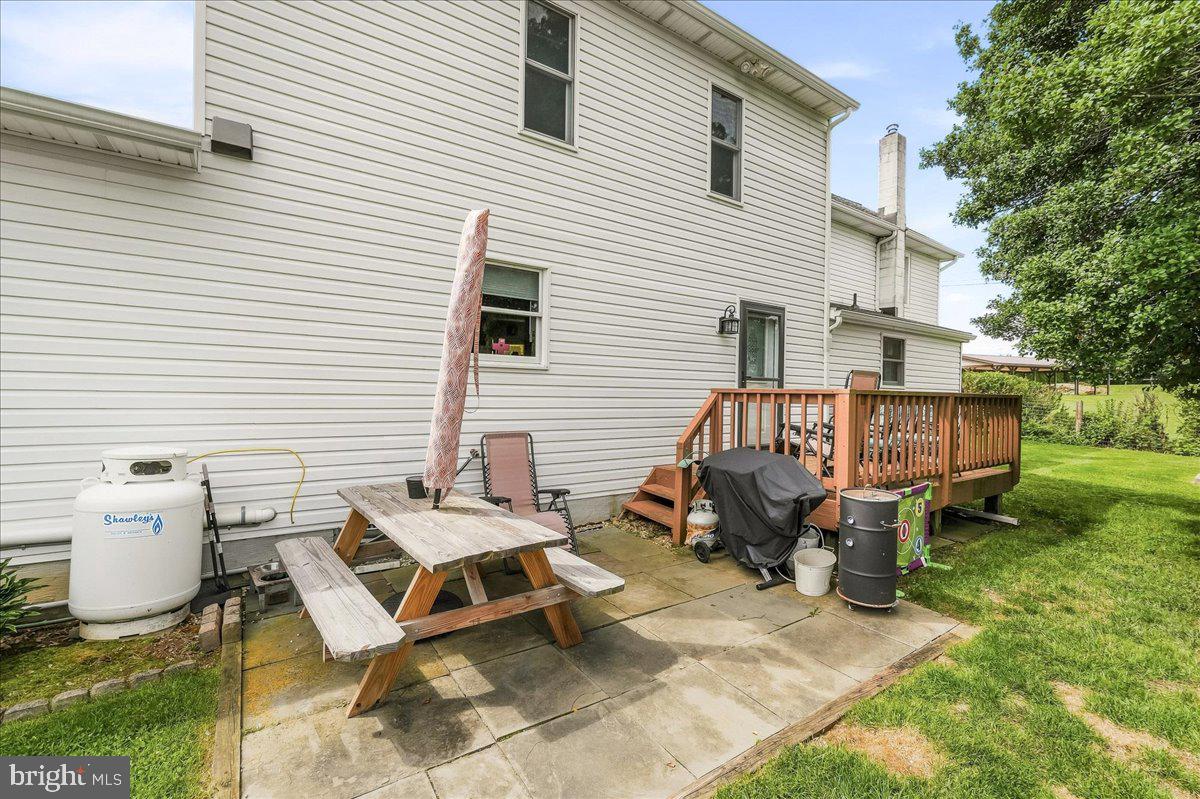 10007 White Hall Road Hagerstown, MD 21740 - Photo 26 of 61 Gallery Image 26