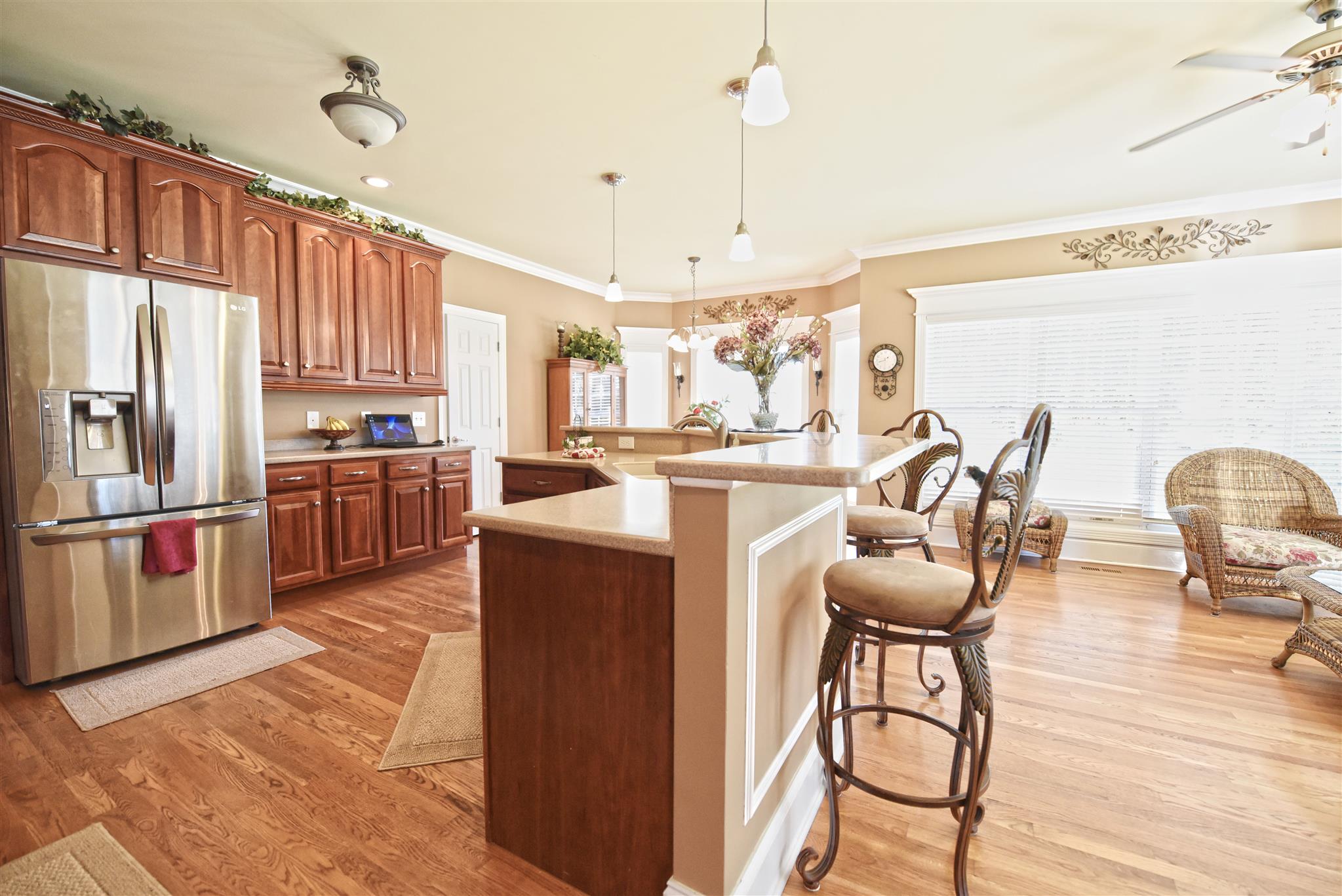 3911 Rowland Road Murfreesboro, TN 37128 - Photo 12 of 30