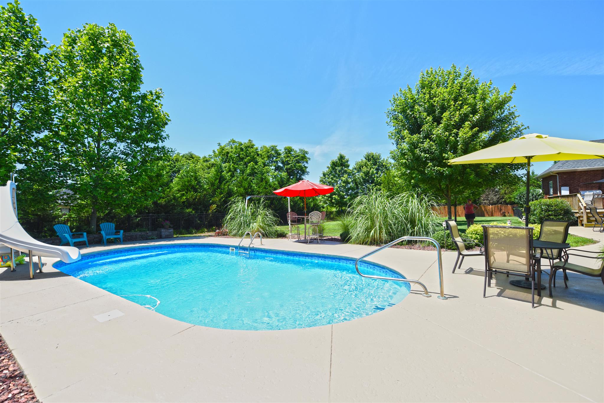 3911 Rowland Road Murfreesboro, TN 37128 - Photo 28 of 30