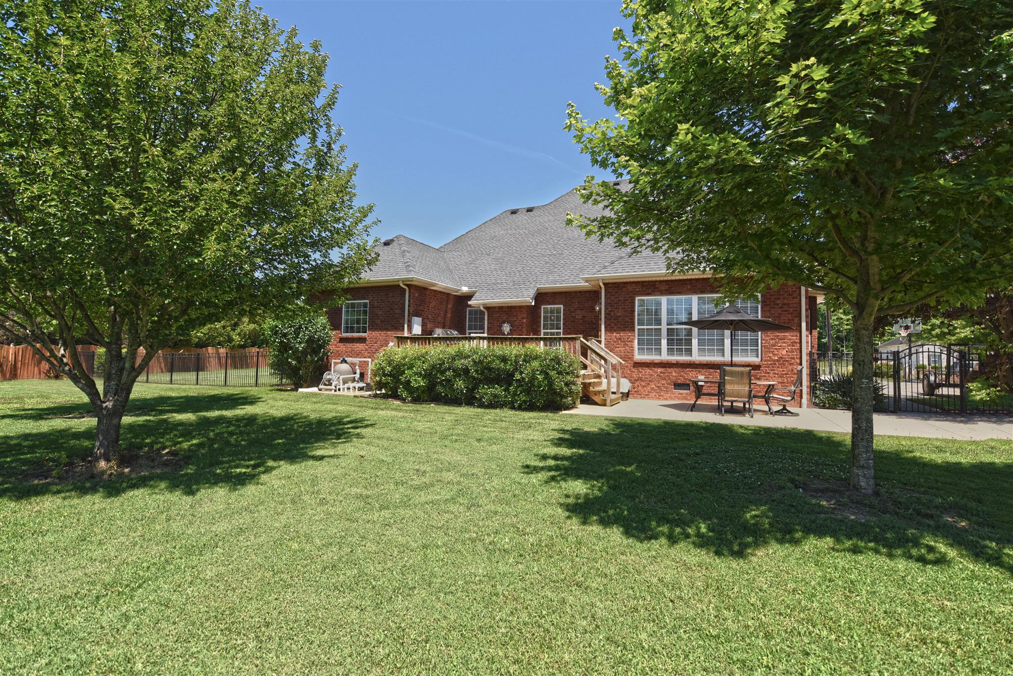 3911 Rowland Road Murfreesboro, TN 37128 - Photo 30 of 30