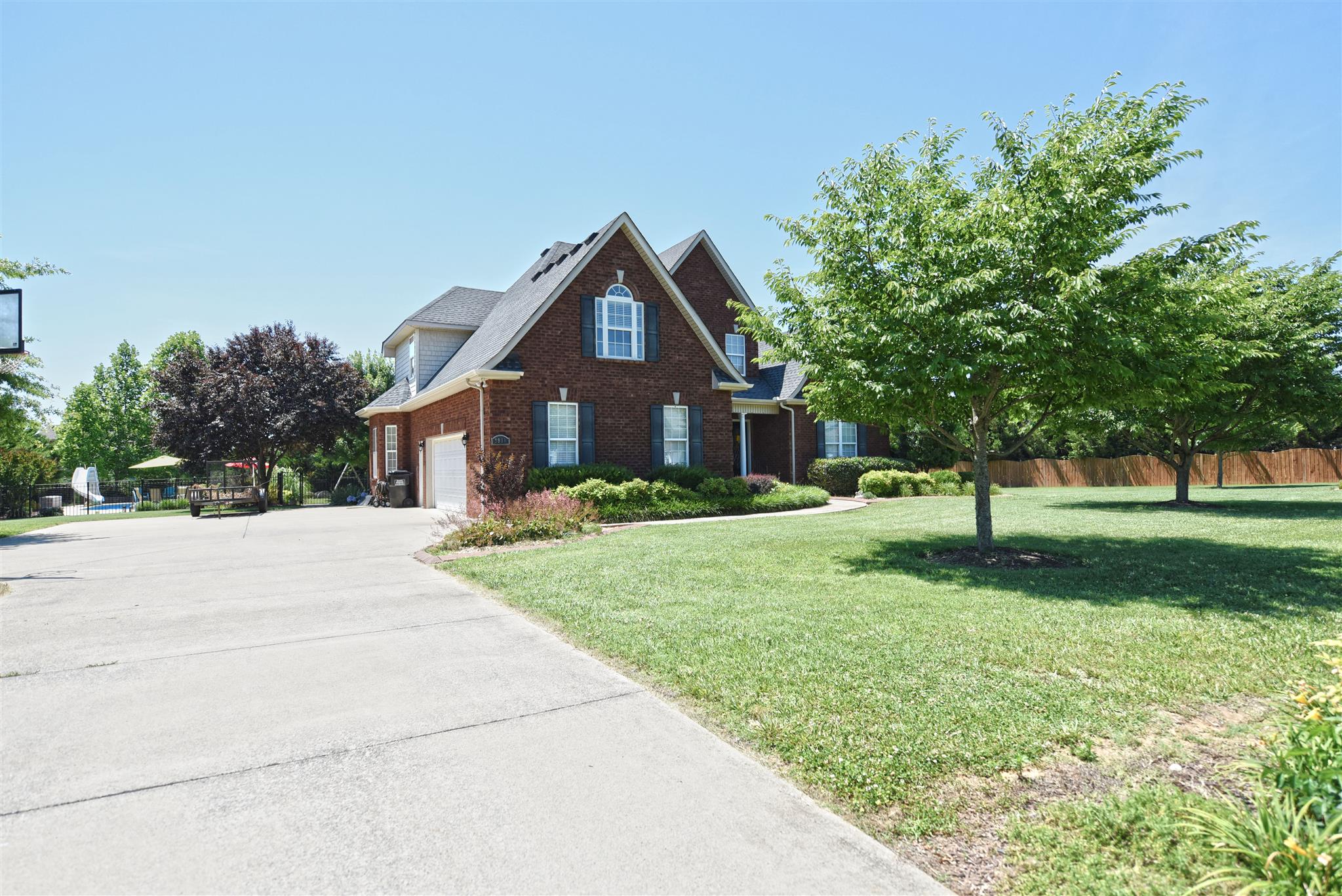 3911 Rowland Road Murfreesboro, TN 37128 - Photo 3 of 30