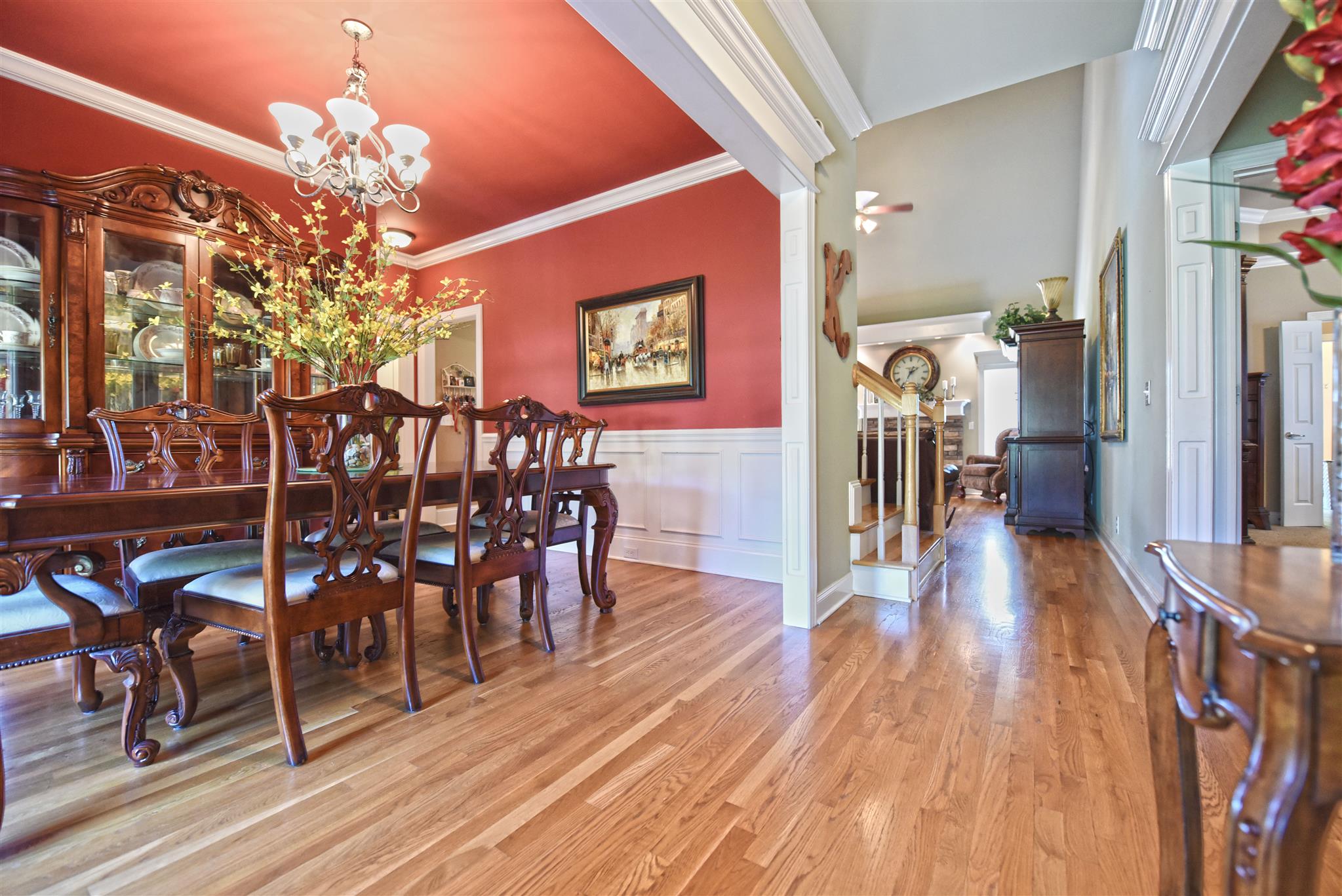 3911 Rowland Road Murfreesboro, TN 37128 - Photo 4 of 30
