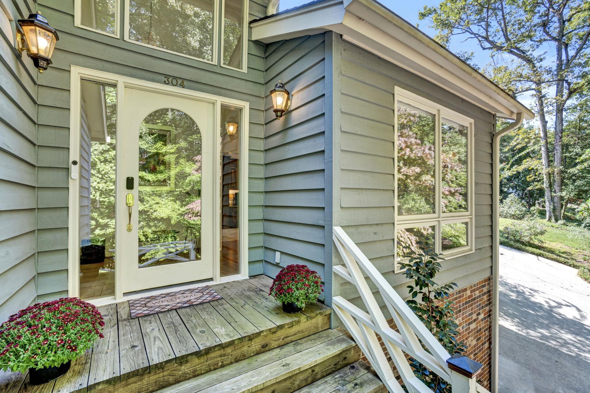 304 Hammett Road Greer, SC 29650 - Photo 1 of 45