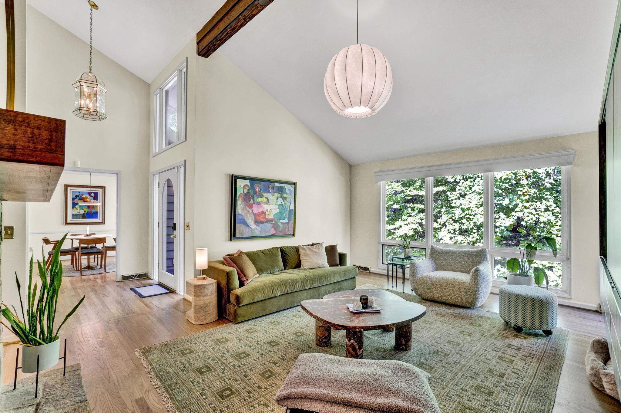 304 Hammett Road Greer, SC 29650 - Photo 12 of 45