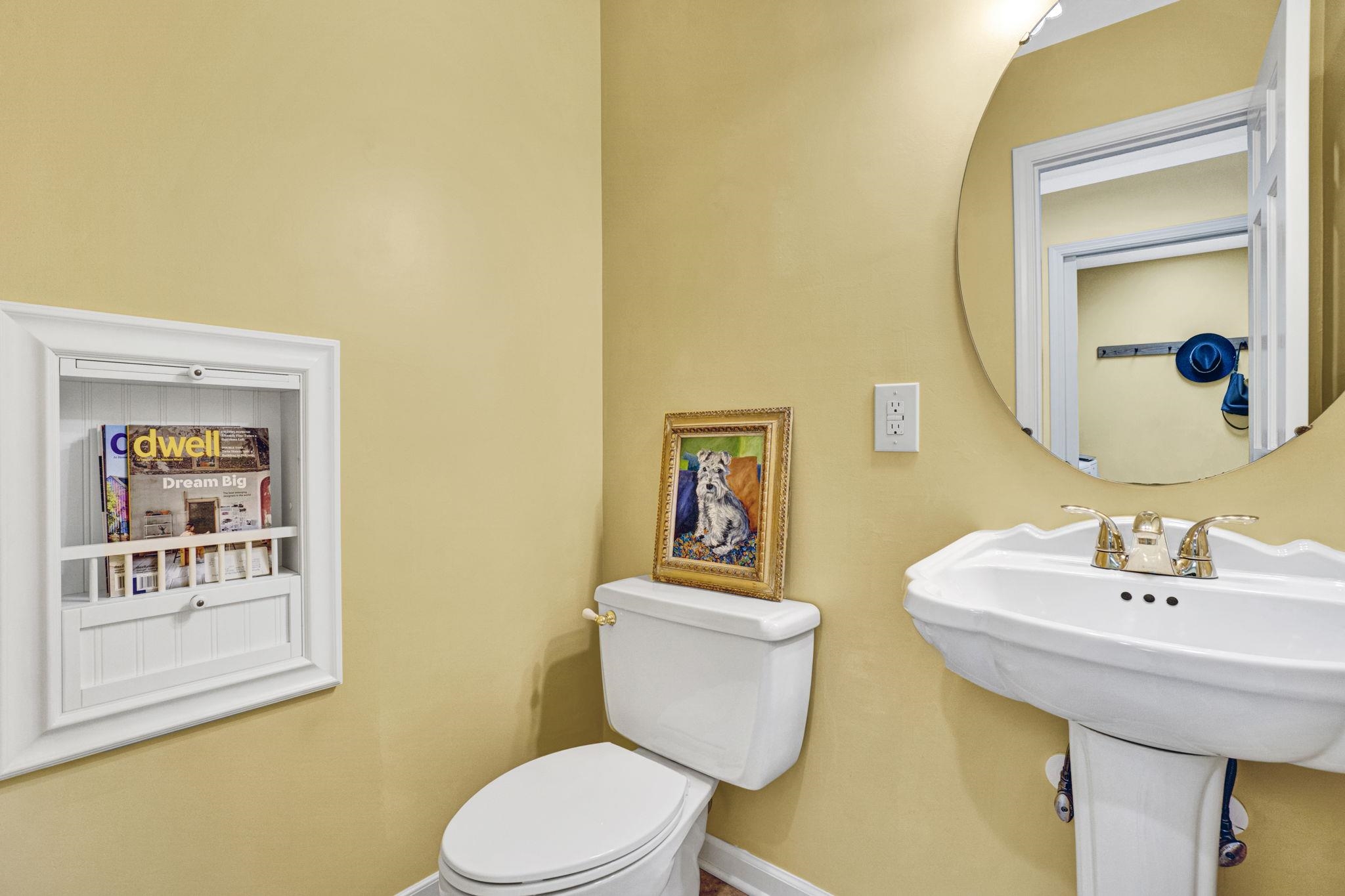 304 Hammett Road Greer, SC 29650 - Photo 19 of 45