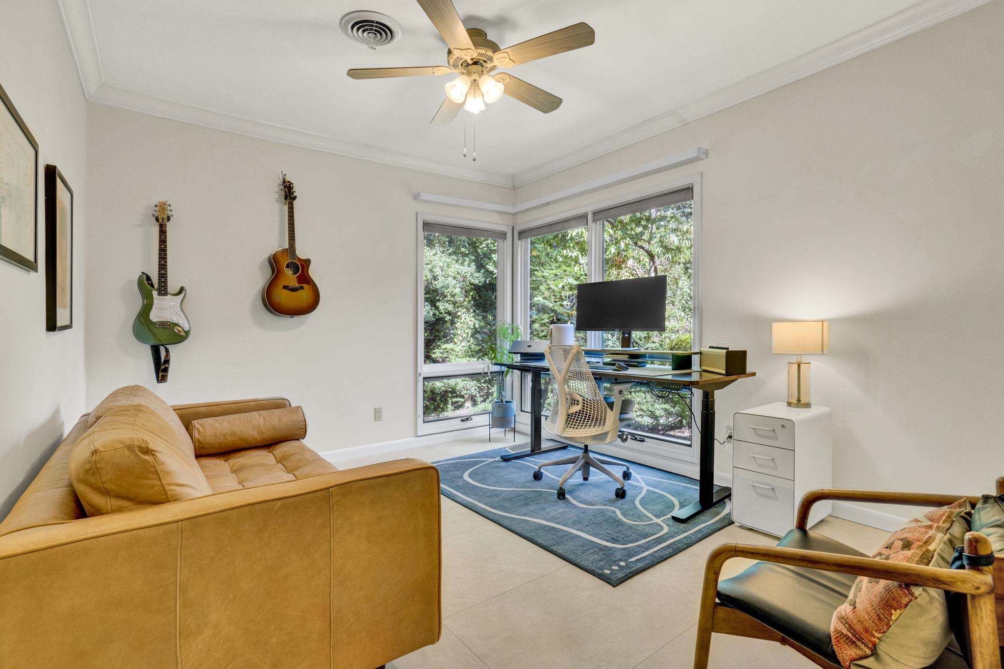 304 Hammett Road Greer, SC 29650 - Photo 33 of 45