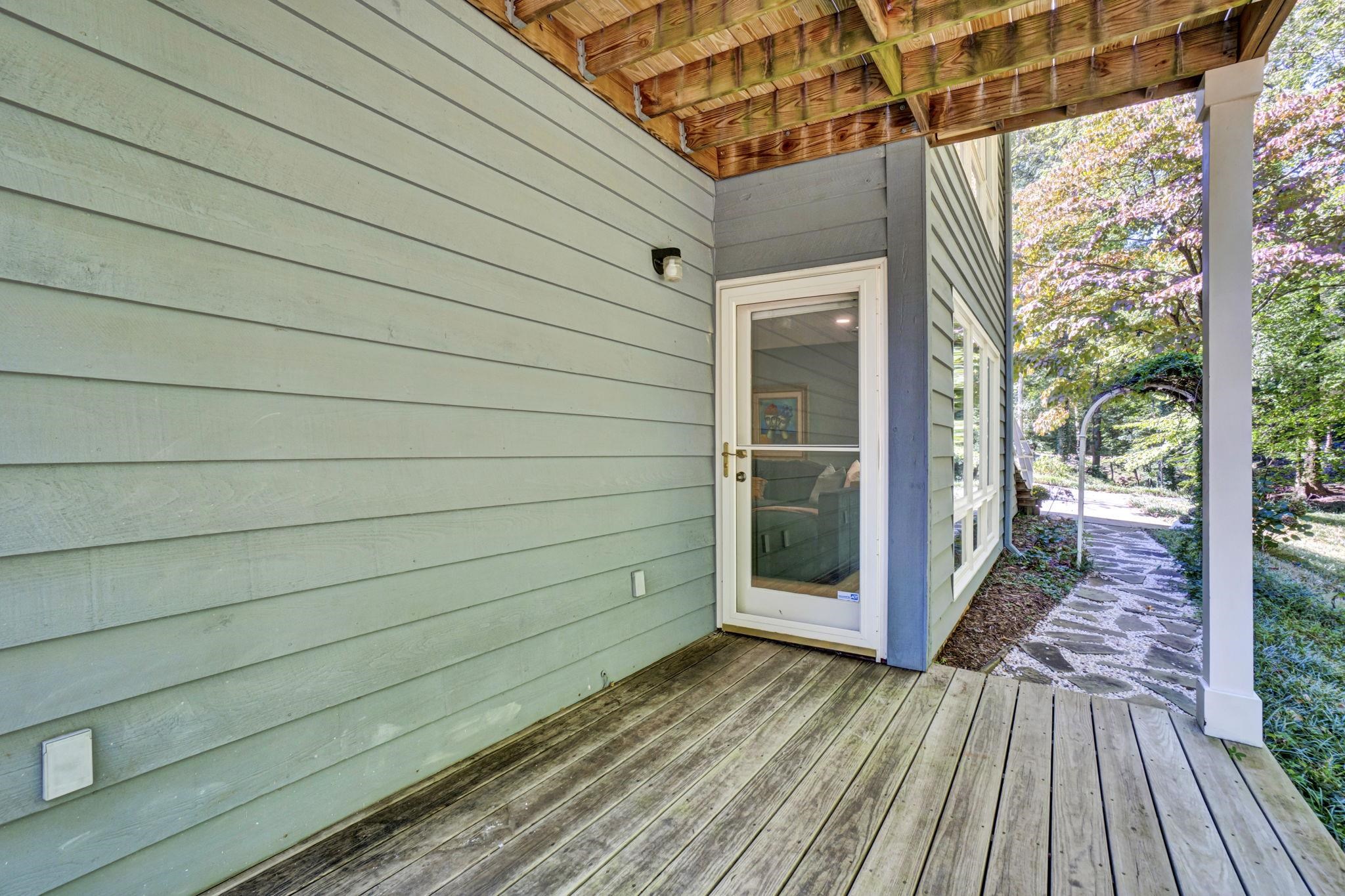 304 Hammett Road Greer, SC 29650 - Photo 39 of 45