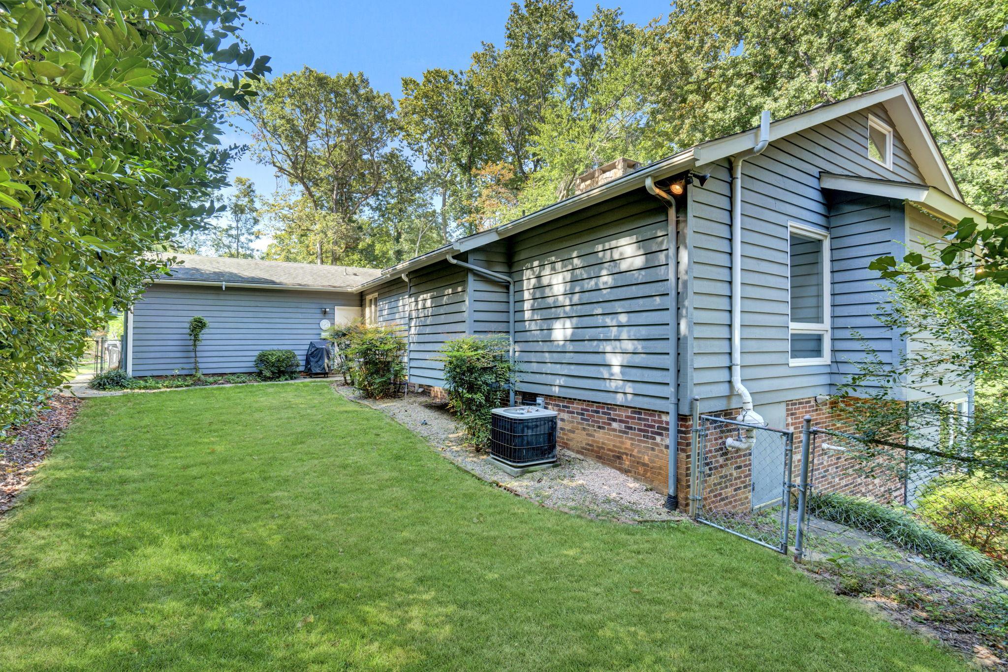 304 Hammett Road Greer, SC 29650 - Photo 41 of 45