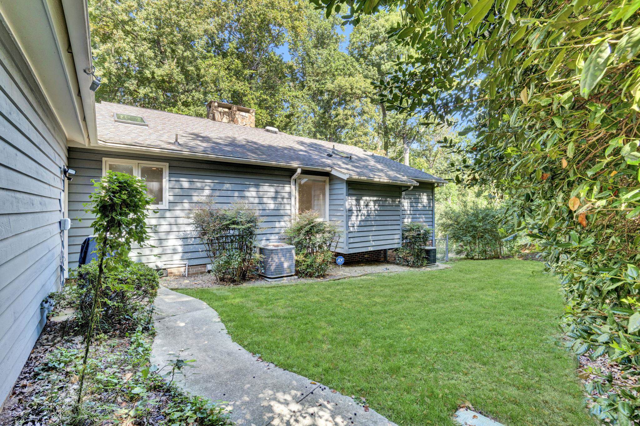 304 Hammett Road Greer, SC 29650 - Photo 43 of 45