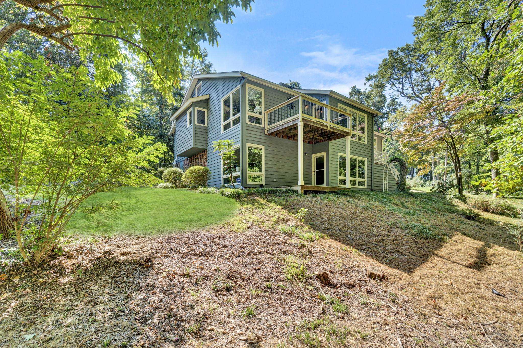 304 Hammett Road Greer, SC 29650 - Photo 44 of 45