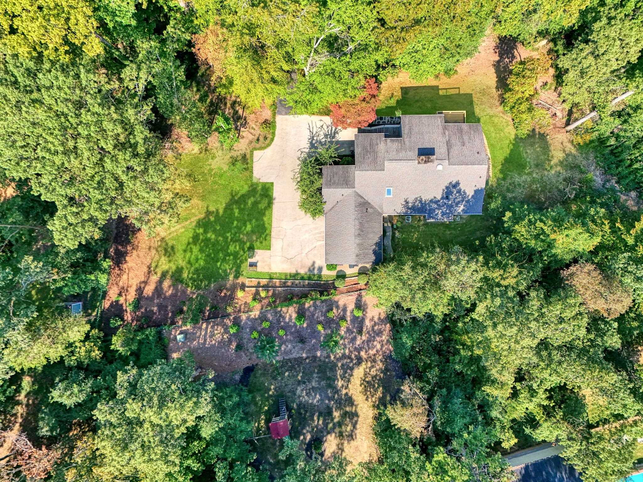 304 Hammett Road Greer, SC 29650 - Photo 45 of 45