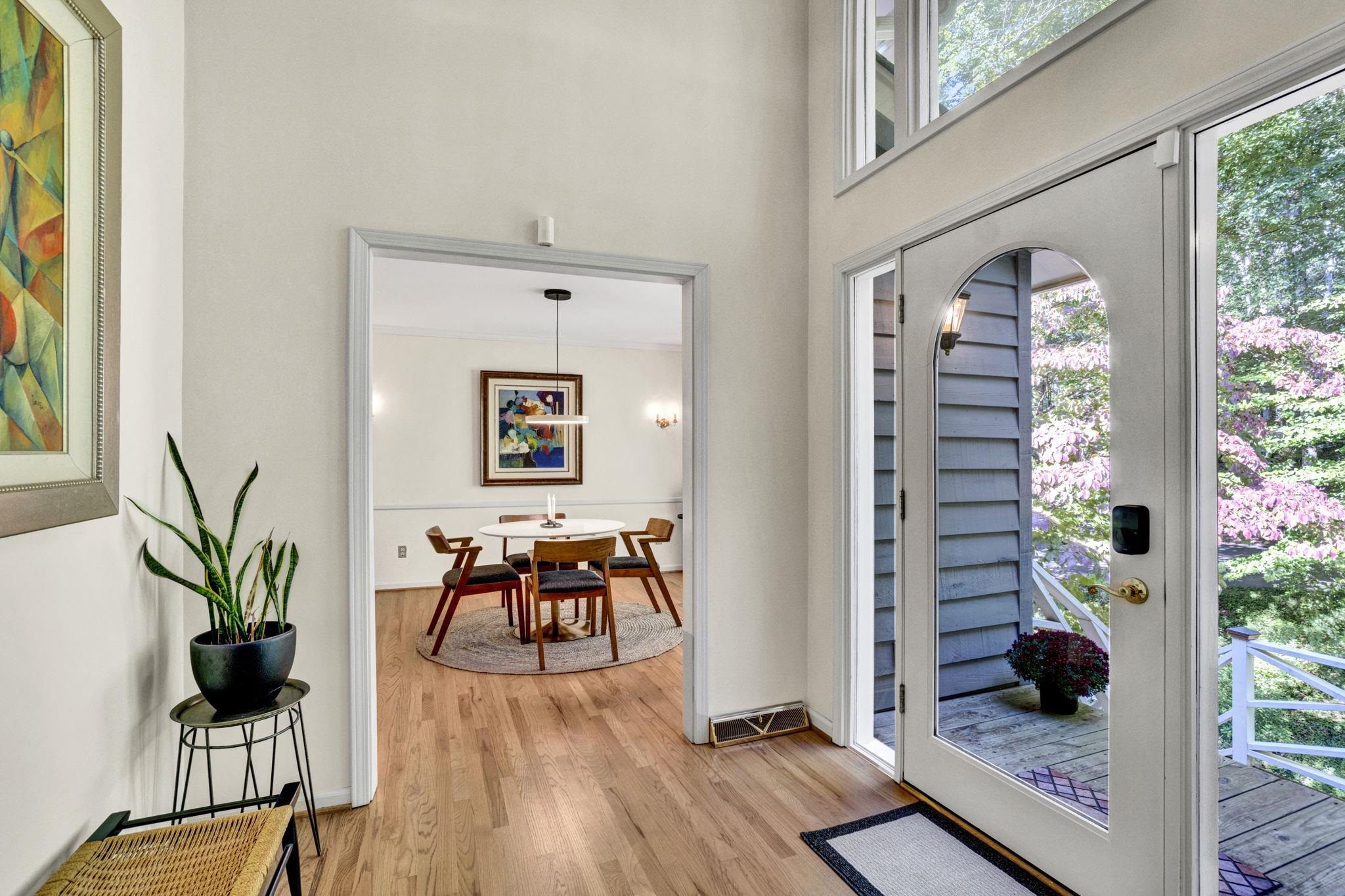 304 Hammett Road Greer, SC 29650 - Photo 7 of 45