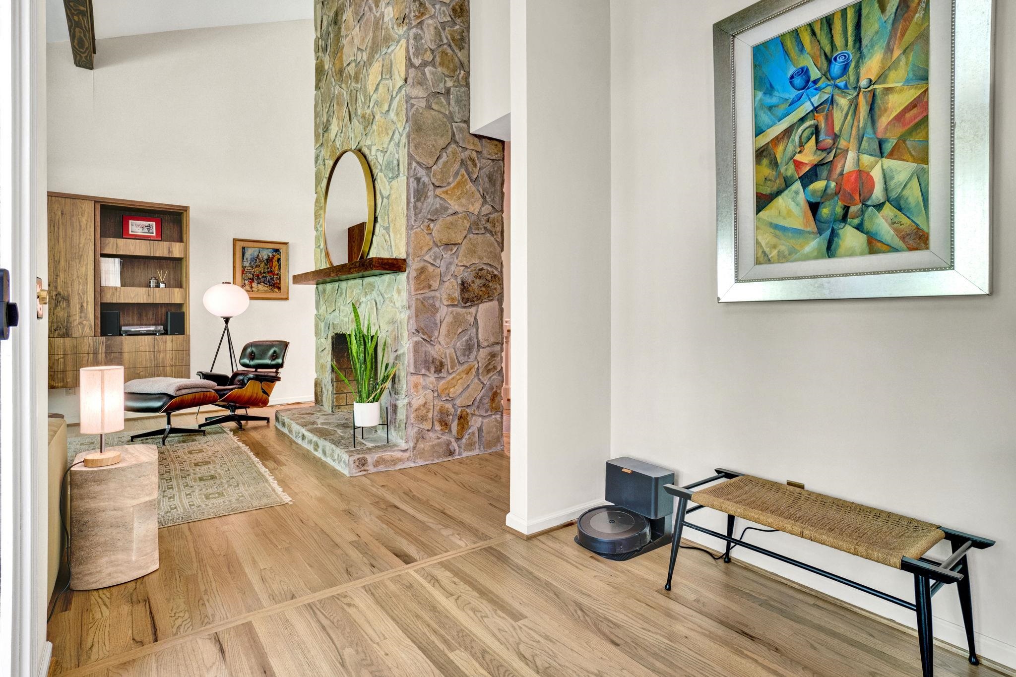 304 Hammett Road Greer, SC 29650 - Photo 8 of 45