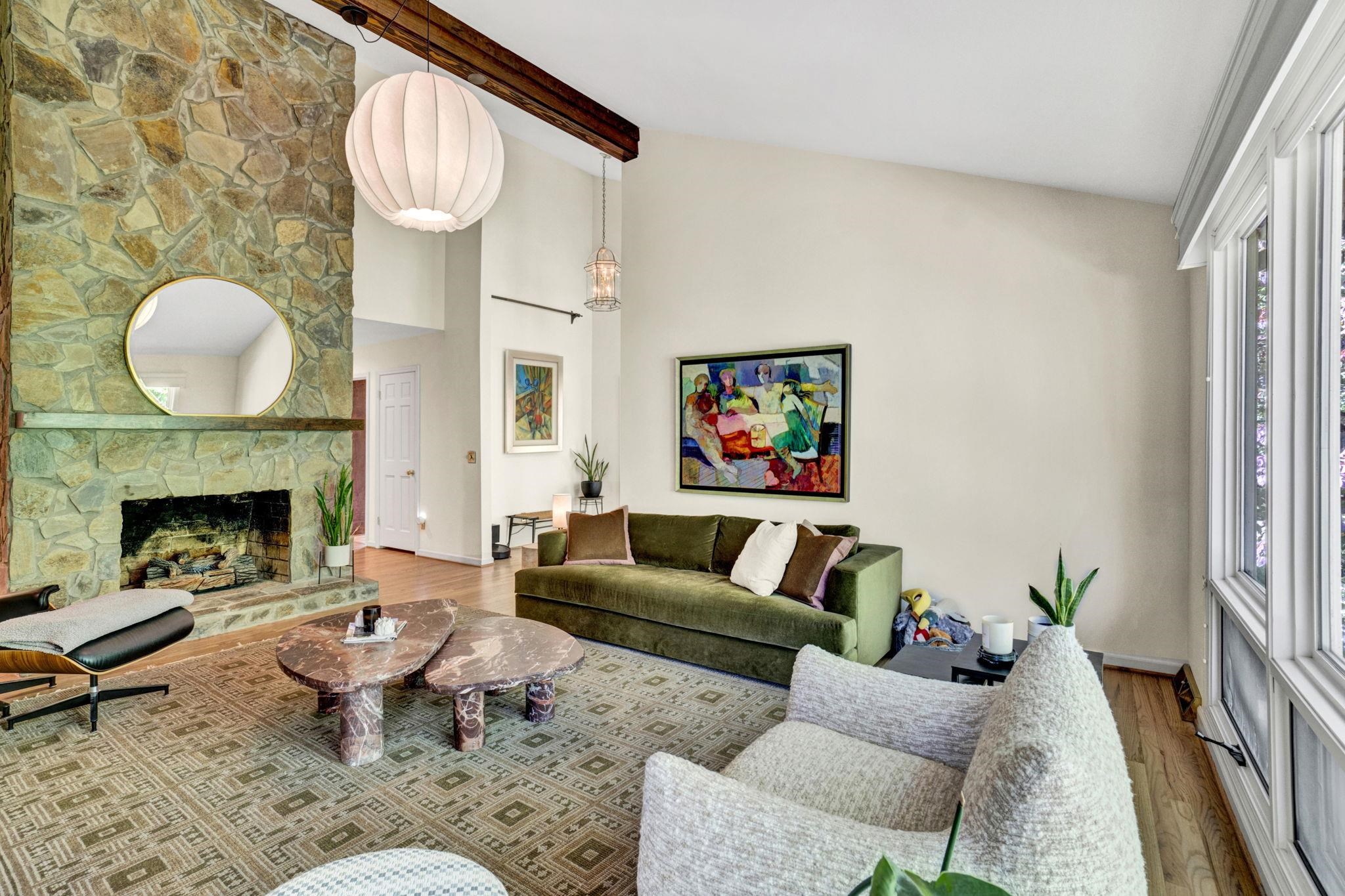 304 Hammett Road Greer, SC 29650 - Photo 10 of 45