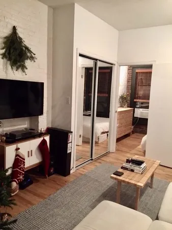 $4,000 | 52 MacDougal Street, Unit 5B | SoHo