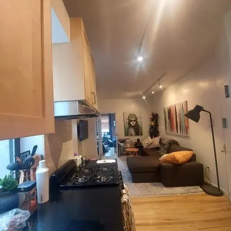 $4,000 | 52 MacDougal Street, Unit 5B | SoHo