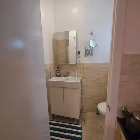 $4,000 | 52 MacDougal Street, Unit 5B | SoHo