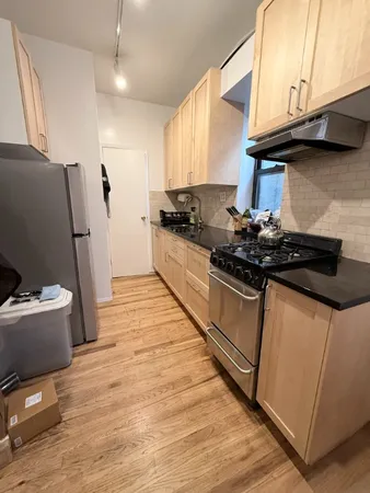 $4,000 | 52 MacDougal Street, Unit 5B | SoHo