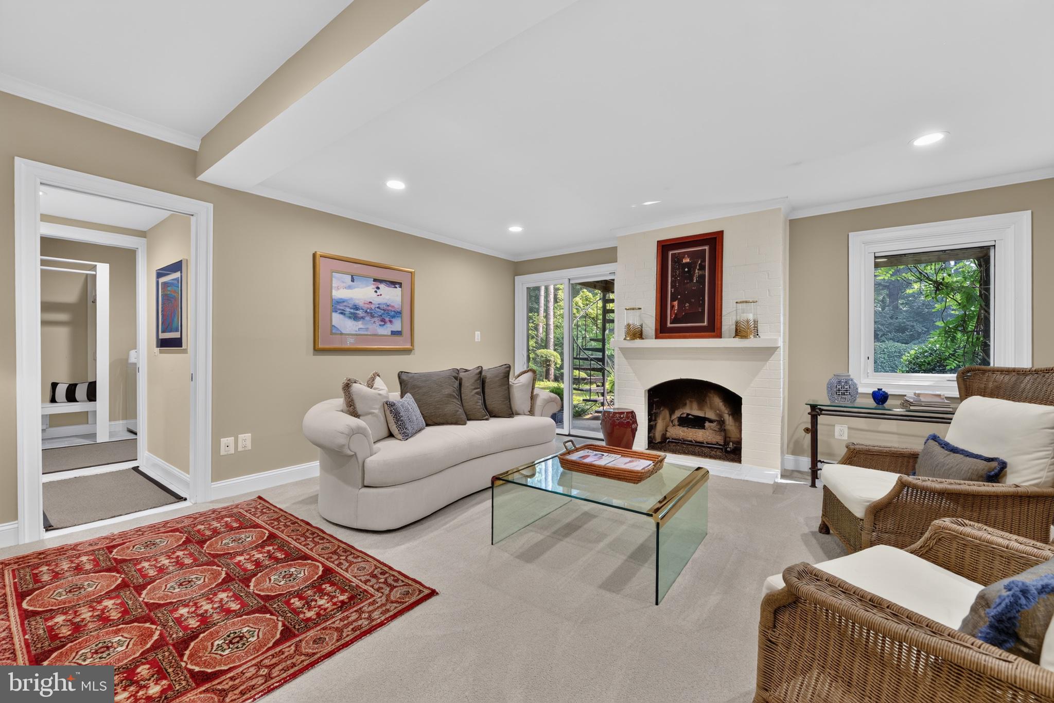 11801 Riders Lane Reston, VA 20191 - Photo 24 of 32
