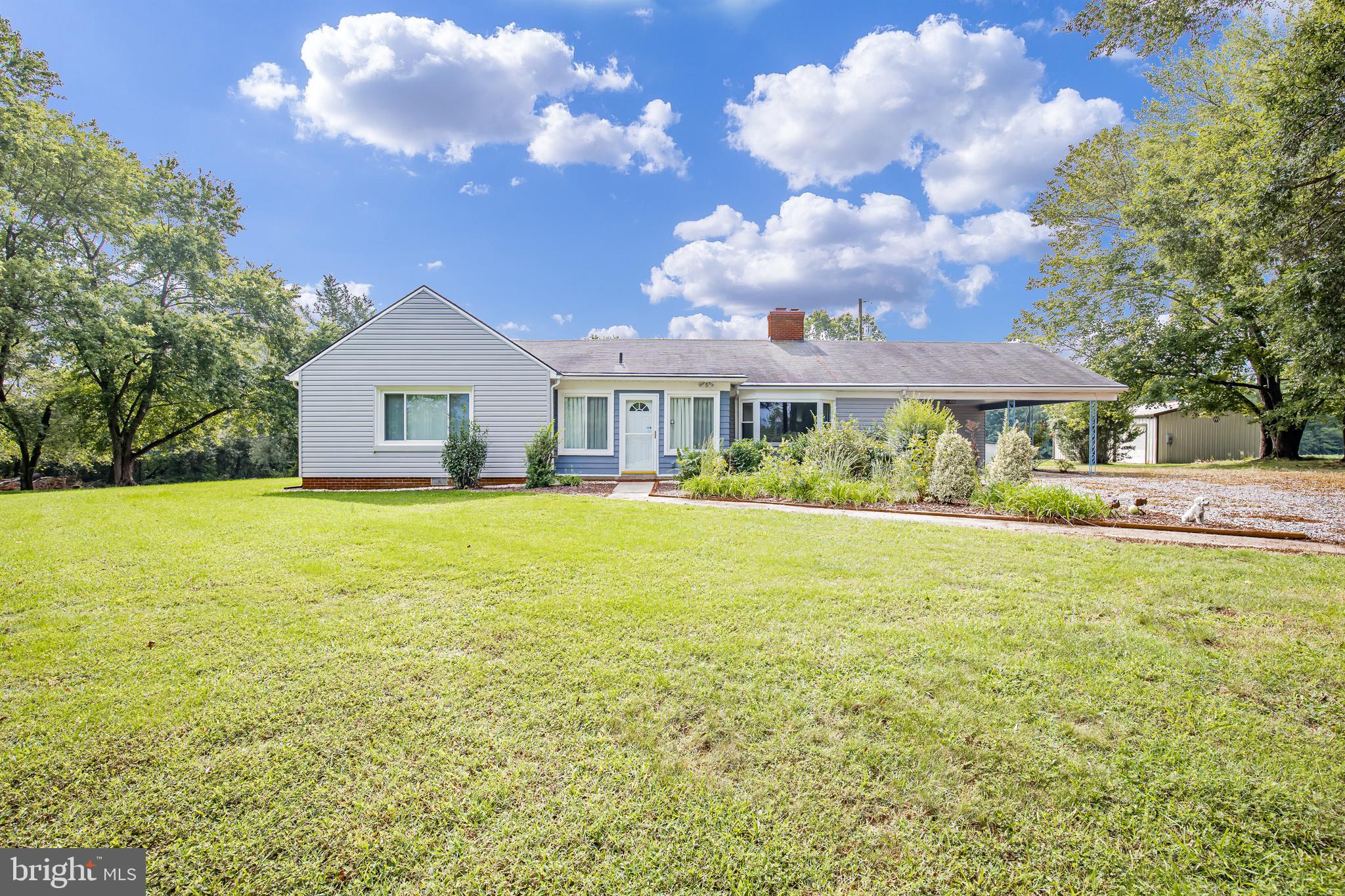 4436 Ladysmith Road Ruther Glen, VA 22546 - Photo 1 of 10