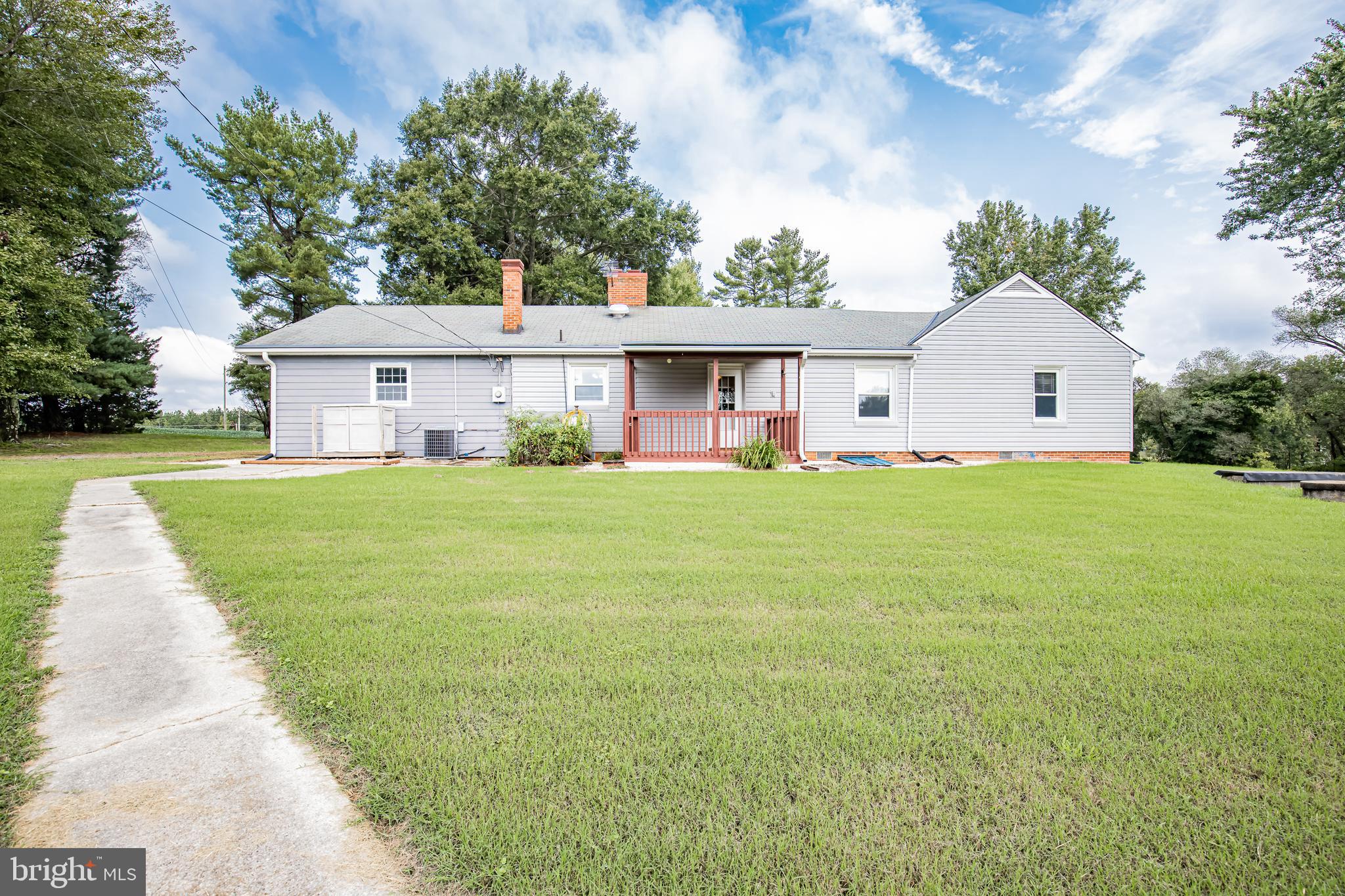 4436 Ladysmith Road Ruther Glen, VA 22546 - Photo 2 of 10