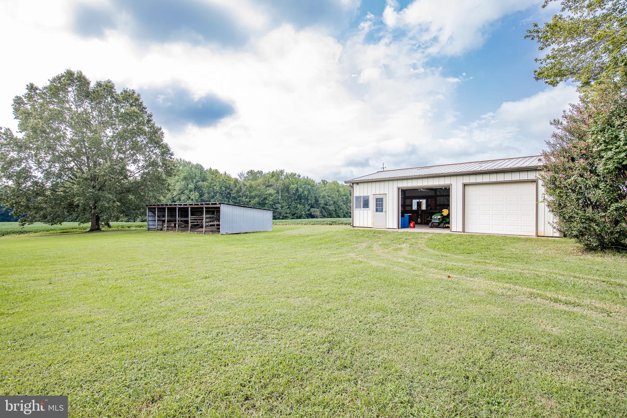 4436 Ladysmith Road Ruther Glen, VA 22546 - Photo 5 of 10