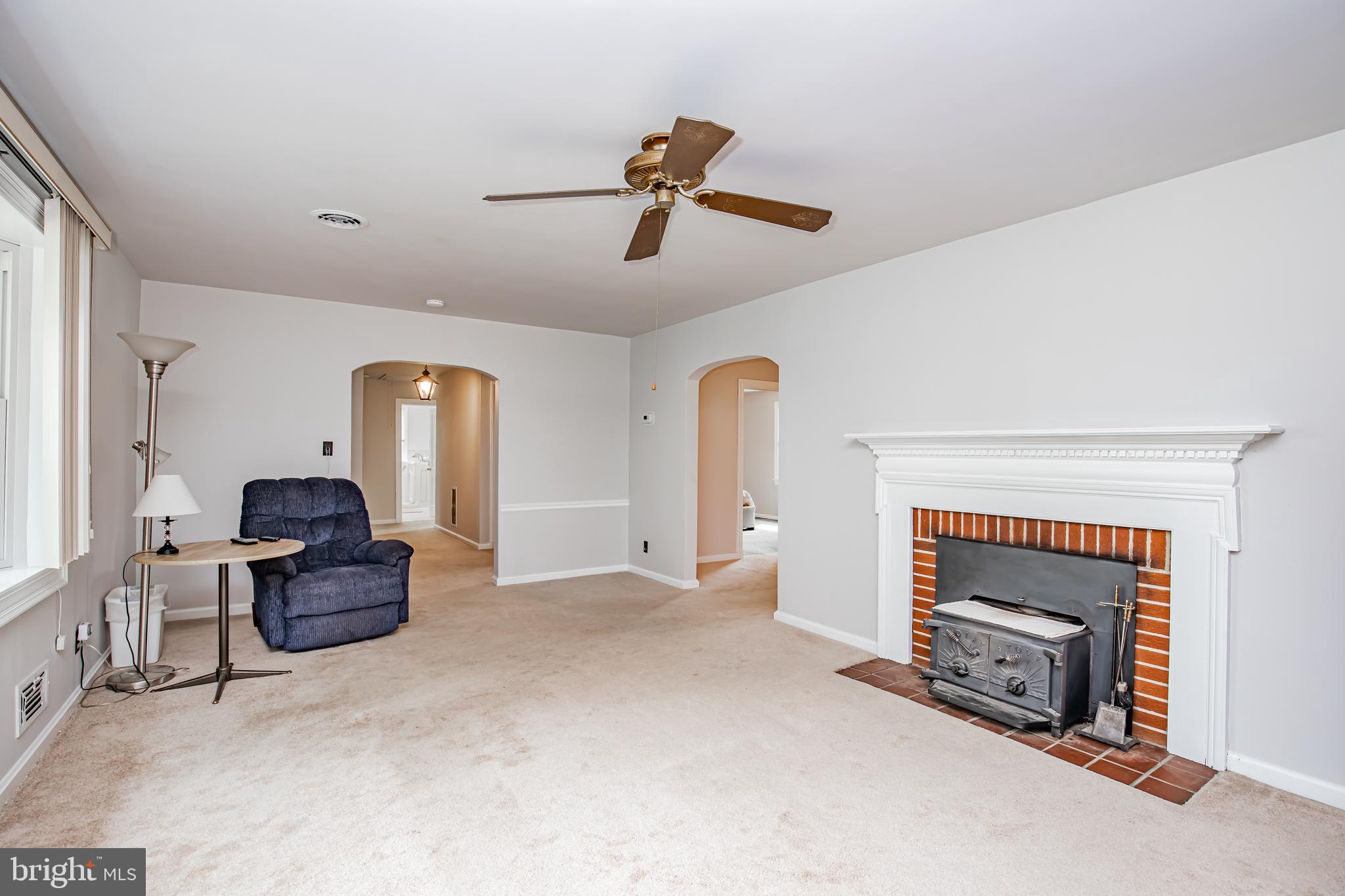 4436 Ladysmith Road Ruther Glen, VA 22546 - Photo 8 of 10