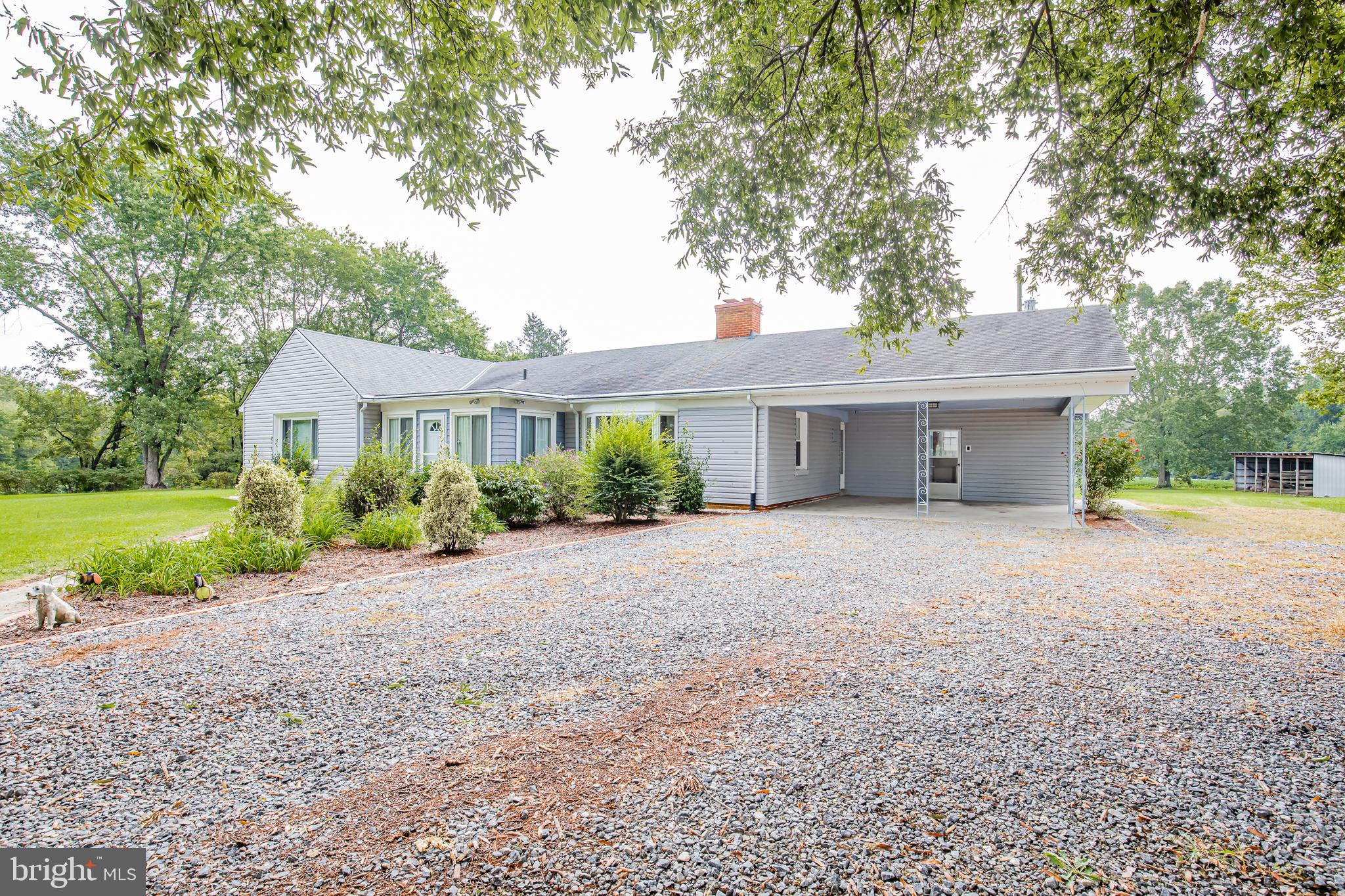 4436 Ladysmith Road Ruther Glen, VA 22546 - Photo 10 of 10