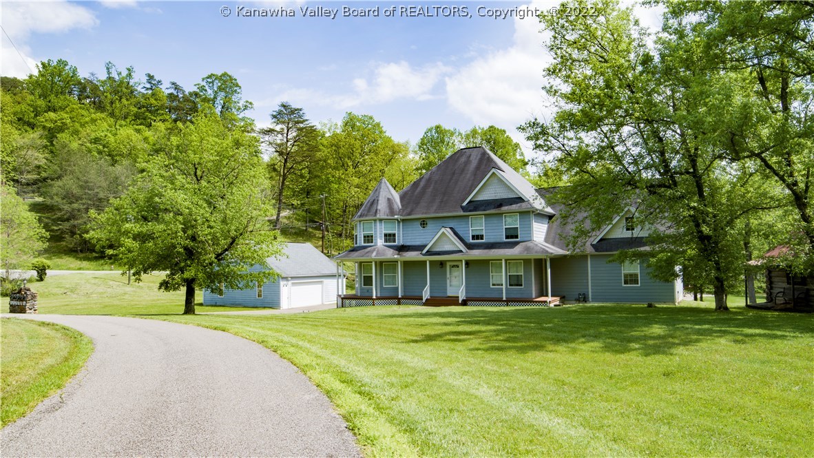 41 Station Springs Road Winfield, WV 25213 - Photo 1 of 44 Gallery Image 1