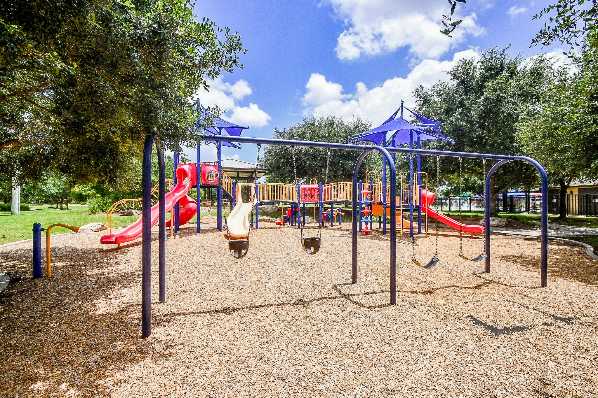 28426 Rolling Ridge Drive Katy, TX 77494 - Photo 49 of 50