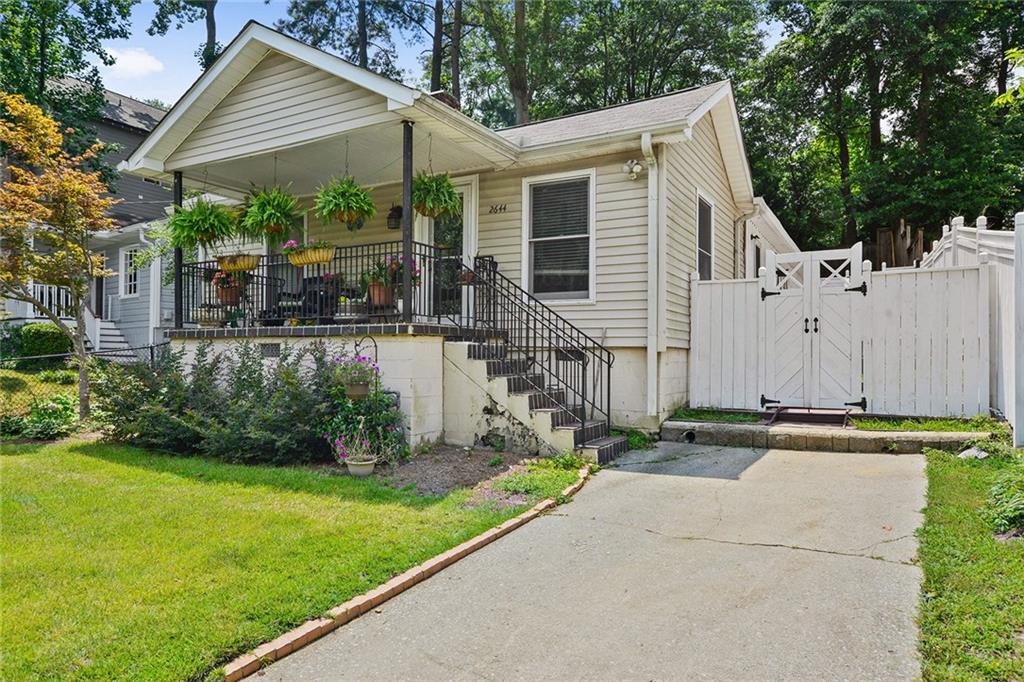 2644 Apple Valley Road Northeast Brookhaven, GA 30319 - Photo 1 of 1 Gallery Image 1
