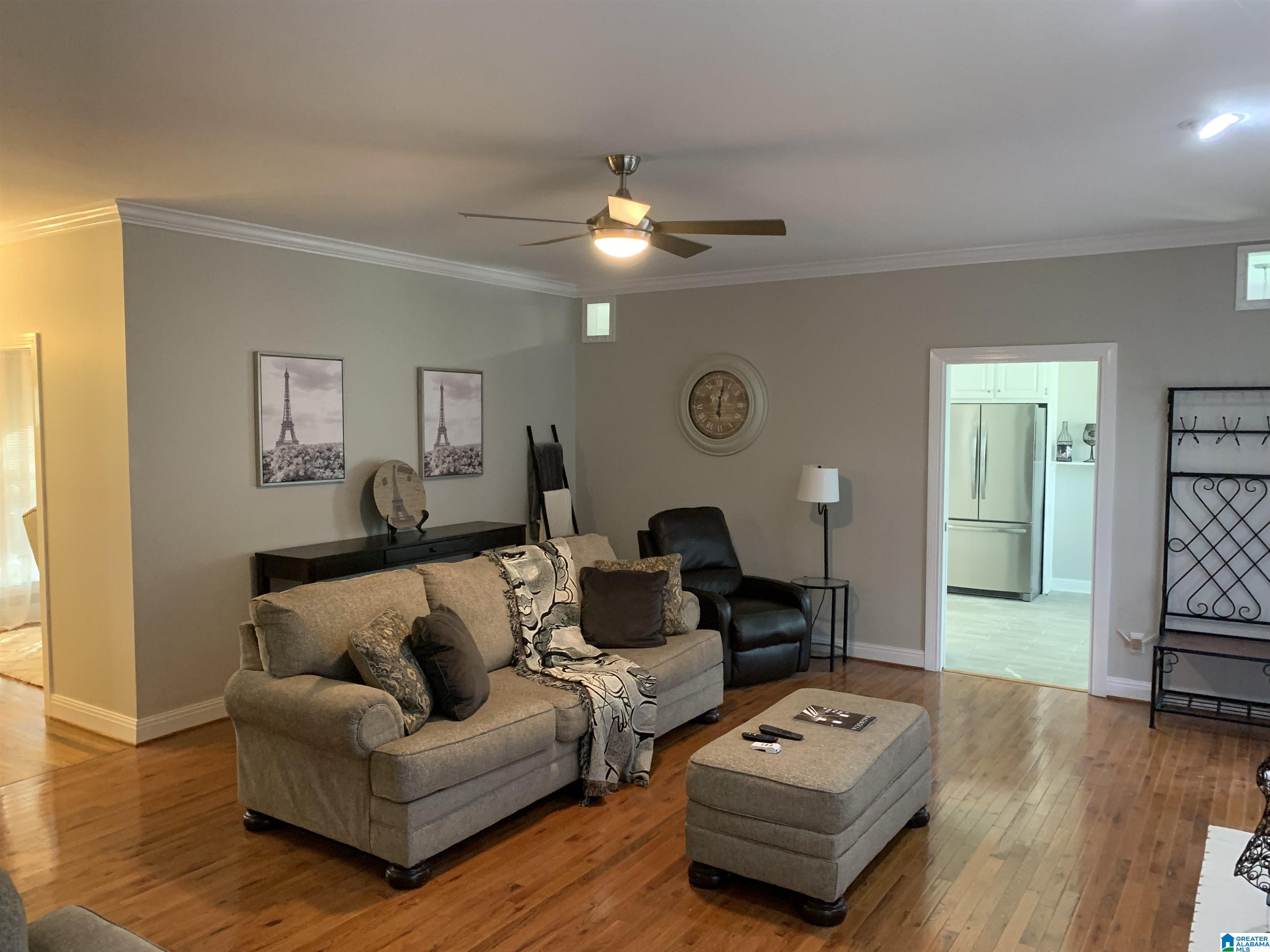 7424 Quail Ridge Drive Pinson, AL 35126 - Photo 4 of 28