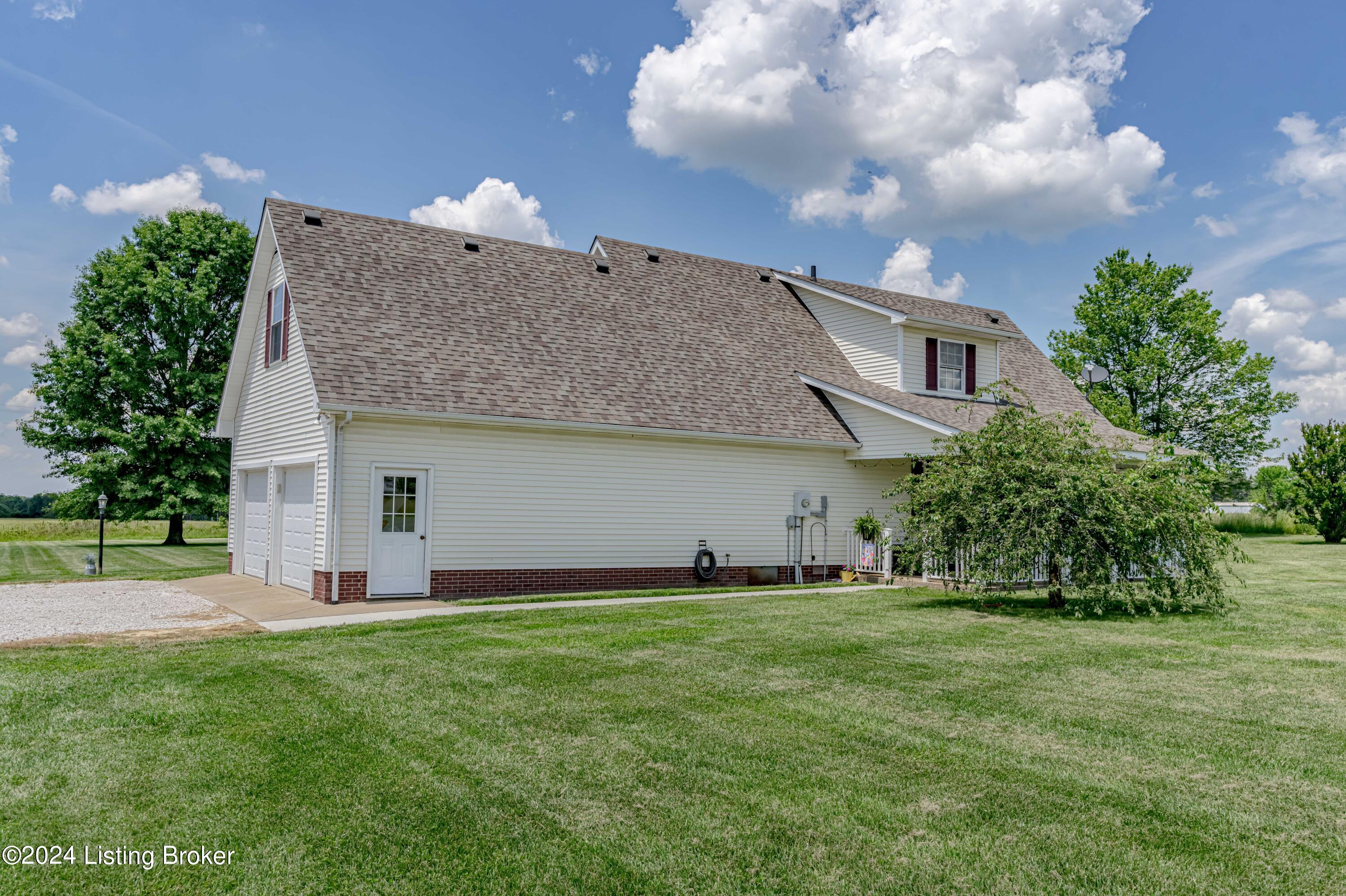 1246 Clark School Road Clarkson, KY 42726 - Photo 19 of 79 DSC00754
