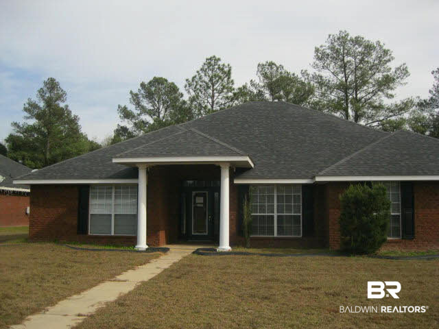 3408 Kings Gate Drive West Mobile, AL 36618 - Photo 1 of 1