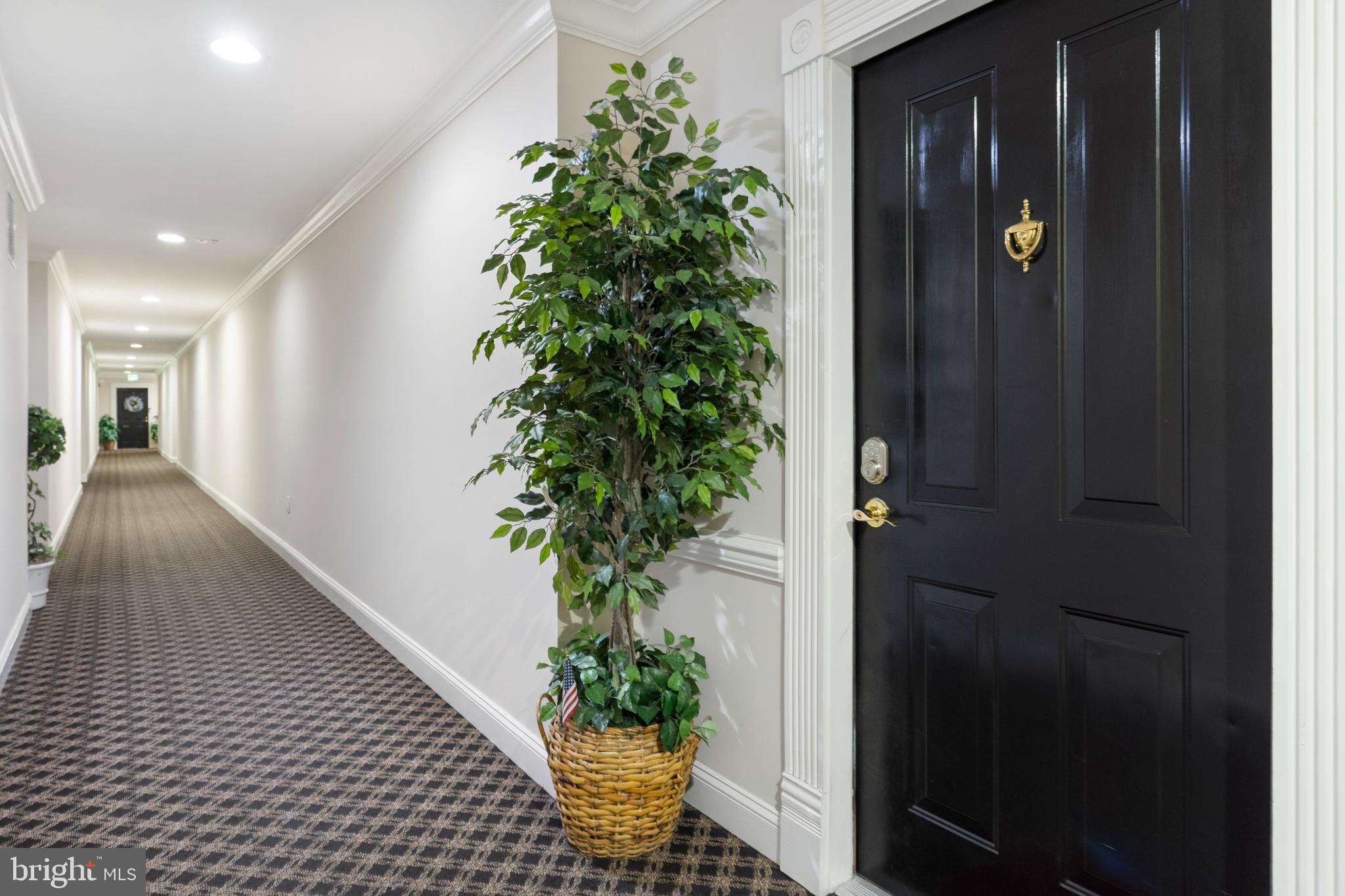 4800 Coyle Road, Unit 405 Owings Mills, MD 21117 - Photo 4 of 29 Inviting Entry