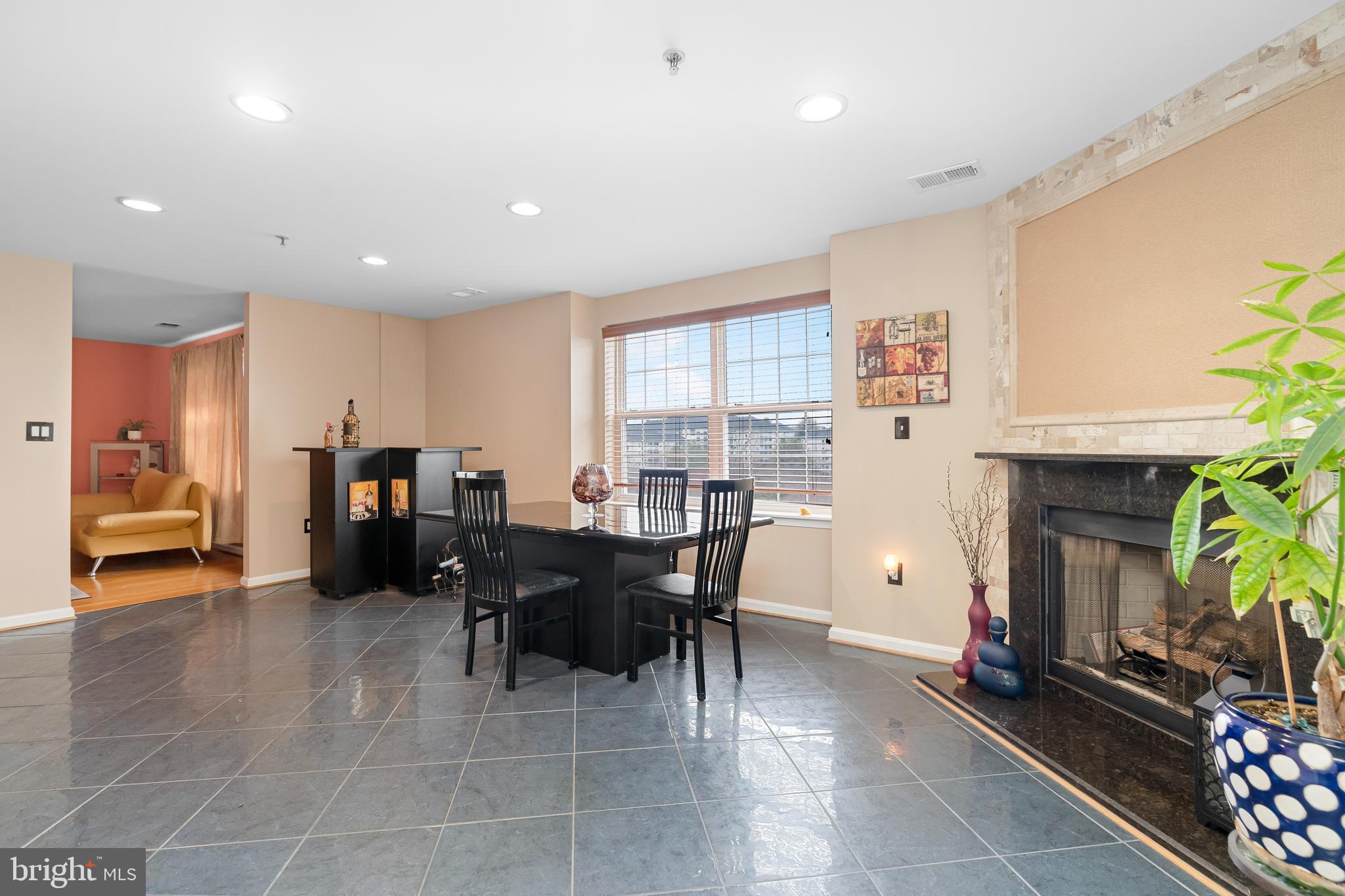 4800 Coyle Road, Unit 405 Owings Mills, MD 21117 - Photo 8 of 29 Tons of Natural Light