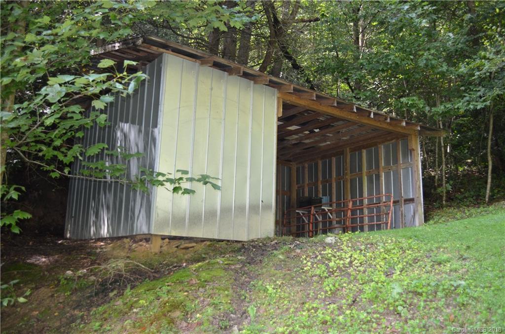 714 Fines Creek Road Clyde, NC 28721 - Photo 22 of 34
