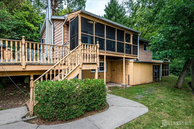 $6,800 | 23 Cardownie Street, Edison, NJ 08817