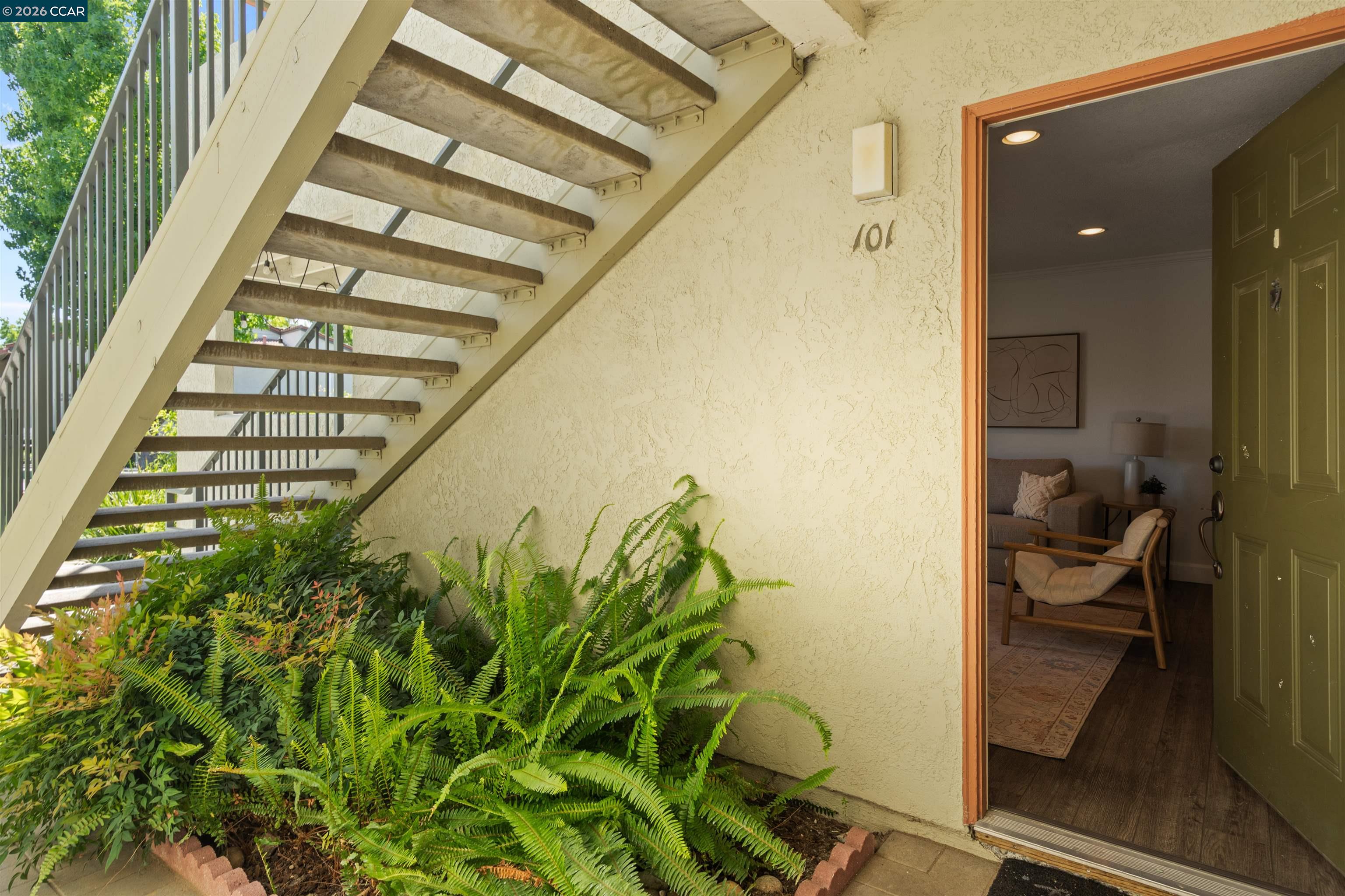 1505 Kirker Pass Road, Unit 101 Concord, CA 94521 - Photo 24 of 40