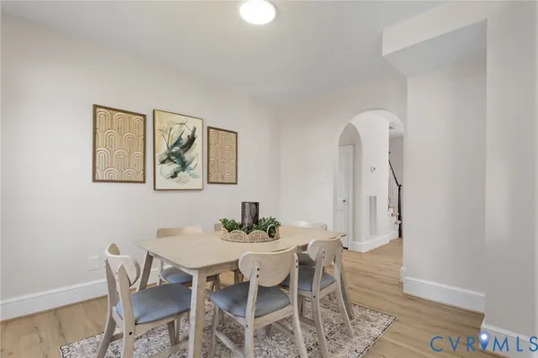 $339,950 | 618 Pensacola Avenue, Richmond, VA 23222