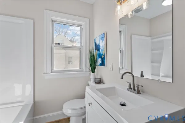 $339,950 | 618 Pensacola Avenue, Richmond, VA 23222