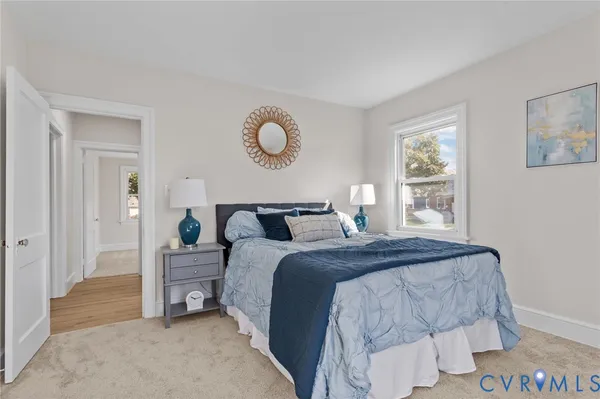 $339,950 | 618 Pensacola Avenue, Richmond, VA 23222