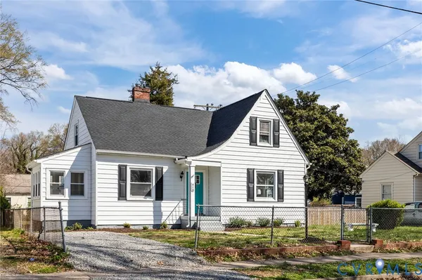 $339,950 | 618 Pensacola Avenue, Richmond, VA 23222