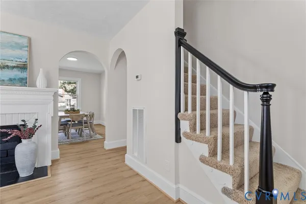 $339,950 | 618 Pensacola Avenue, Richmond, VA 23222