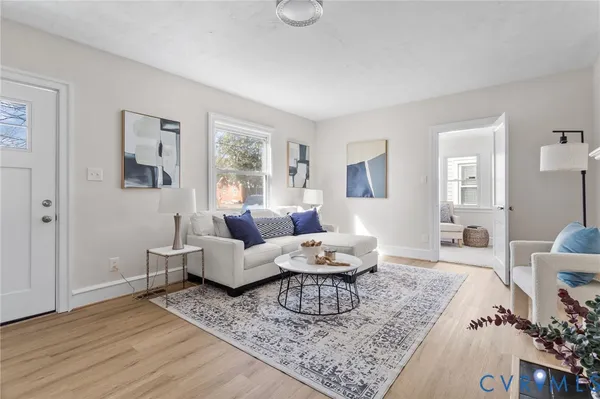 $339,950 | 618 Pensacola Avenue, Richmond, VA 23222