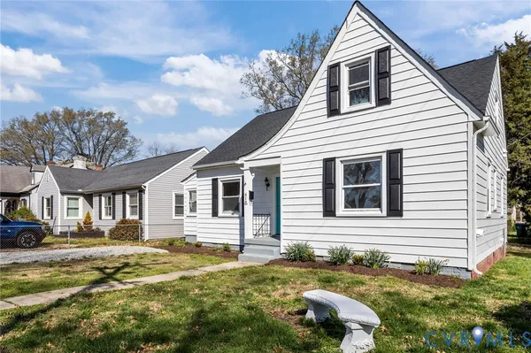 $339,950 | 618 Pensacola Avenue, Richmond, VA 23222