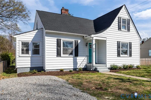 $339,950 | 618 Pensacola Avenue, Richmond, VA 23222
