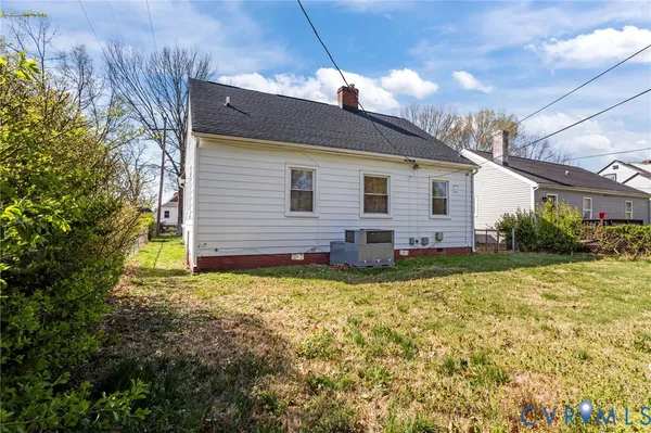$339,950 | 618 Pensacola Avenue, Richmond, VA 23222